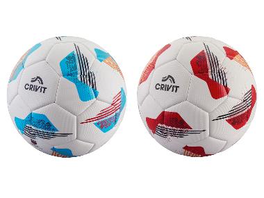 Ballon de foot CRIVIT
