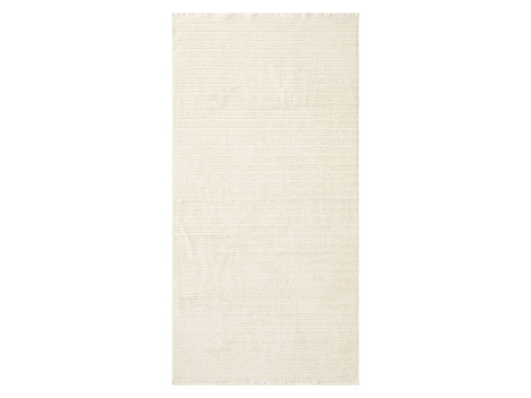 Ga naar volledige schermweergave: LIVARNO home Handdoek, 70 x 140 cm - afbeelding 7