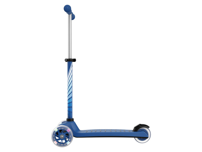 Aller en mode plein écran Playtive Trotinette pour enfants à roues LED - Photo 11