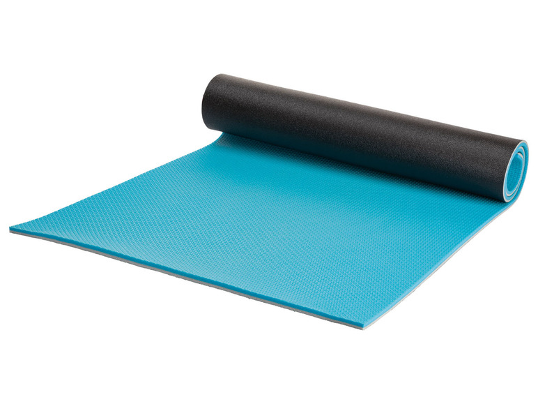 Aller en mode plein écran CRIVIT Tapis de fitness, 150 x 70 cm - Photo 4