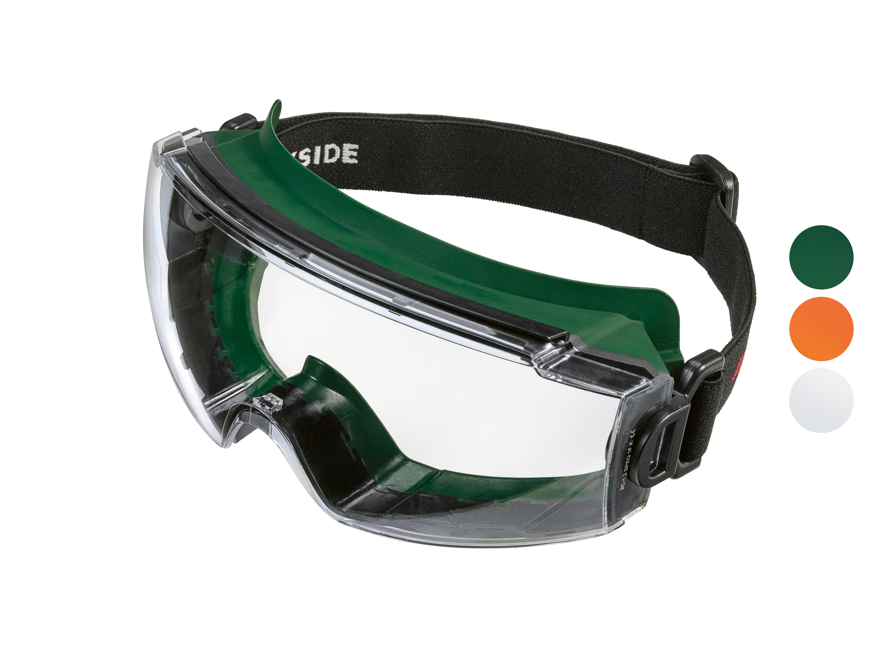 Veiligheidsbril PARKSIDE®