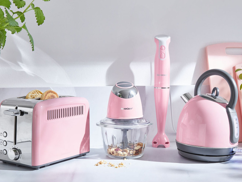 Aller en mode plein écran SILVERCREST® Bouilloire, 3 100 W, capacité 1,8 L - Photo 7