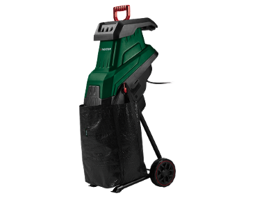 Broyeur de végétaux électrique PARKSIDE® PEMH2400