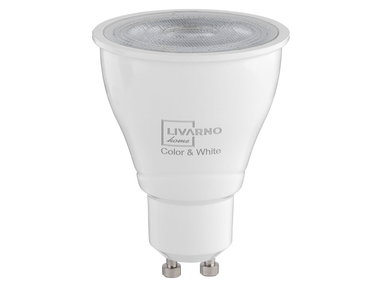 Ga naar volledige schermweergave: LIVARNO home Ledlamp Smart Home - afbeelding 9