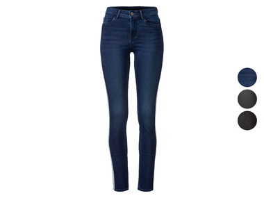 esmara® Jean super skinny en un mélange de coton