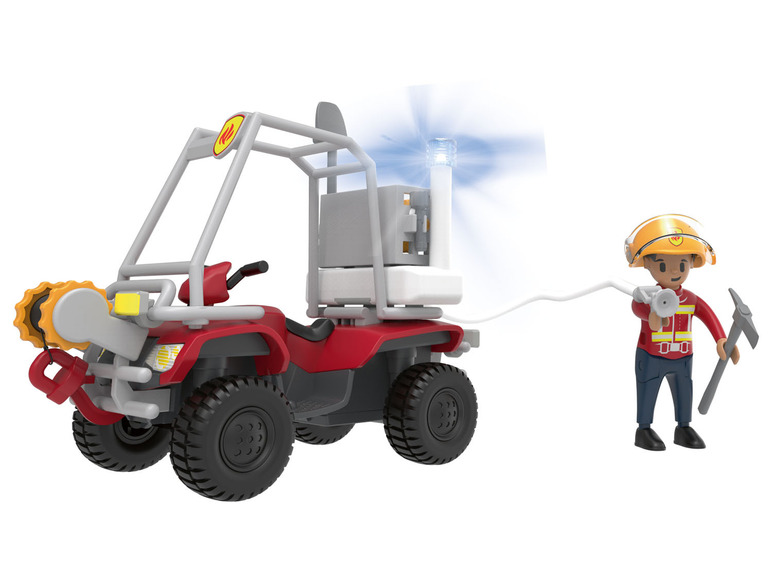 Ga naar volledige schermweergave: Playtive Speelset Go - afbeelding 2