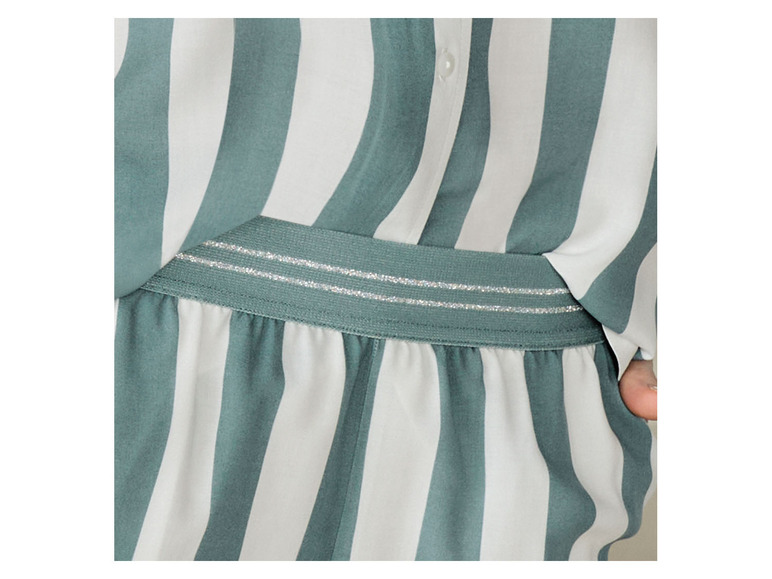 Ga naar volledige schermweergave: esmara® Korte pyjama van viscose - afbeelding 10