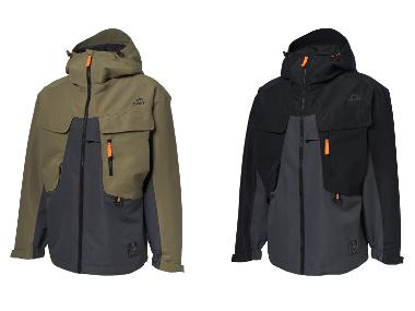 CRIVIT Veste toutes saisons pour hommes