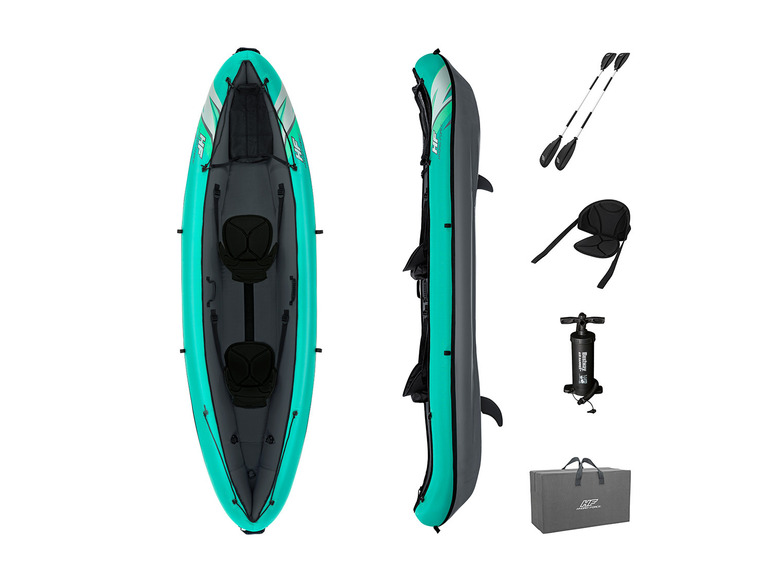 Stand-up Paddle Tas, Kano Kajak Split Paddle Draagtas Peddel Opslag