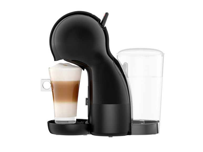 Ga naar volledige schermweergave: Krups Compacte koffiemachine NESCAFÉ® Dolce Gusto® Piccolo XS KP1A3B - afbeelding 9