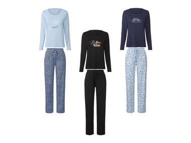esmara® Zachte pyjama