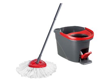 VILEDA Set de nettoyage »Easy Wring Clean«