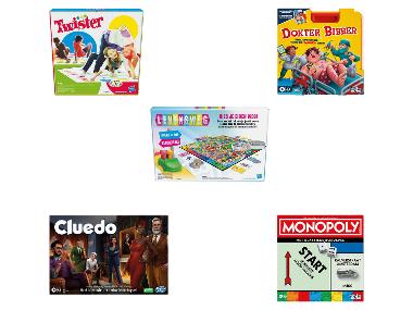 Hasbro Jeu de société (NL)