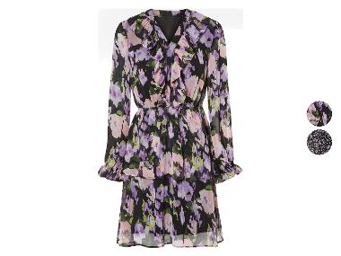 Robe pour femme avec volants esmara®