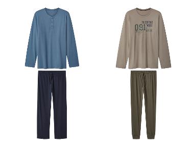Pyjama pour hommes esmara Men