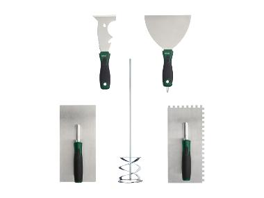 PARKSIDE® Outils de mastic