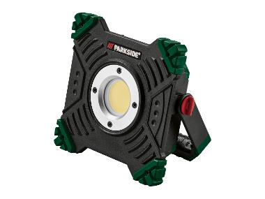 PARKSIDE® Projecteur de chantier sans fil »PAAL 6000 E1«