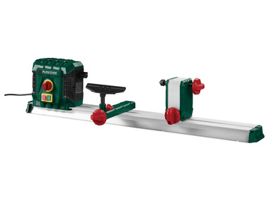 PARKSIDE® Houtdraaibank »PDM 600 C3«, 600 W