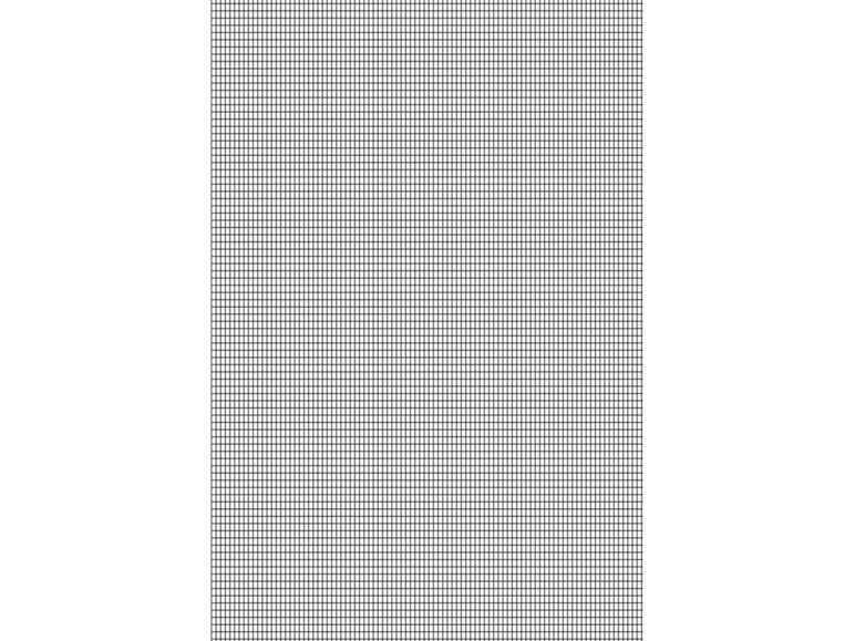 Ga naar volledige schermweergave: LIVARNO HOME Aluminium horraam, 130 x 150 cm - afbeelding 8