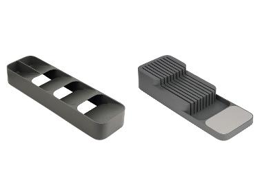 JOSEPH JOSEPH Range-couverts ou Range-couteaux