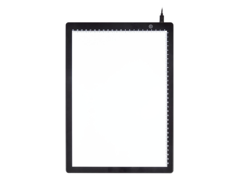 Ga naar volledige schermweergave: crelando® Led Light Pad - afbeelding 3