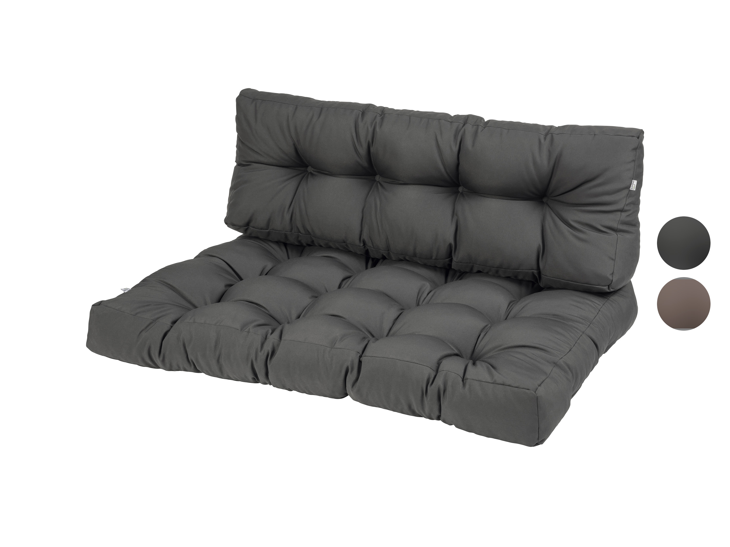Palletkussens LIVARNO home