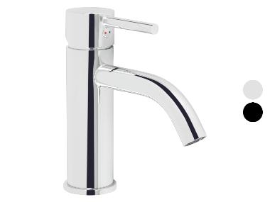 Robinet salle de bain LIVARNO home