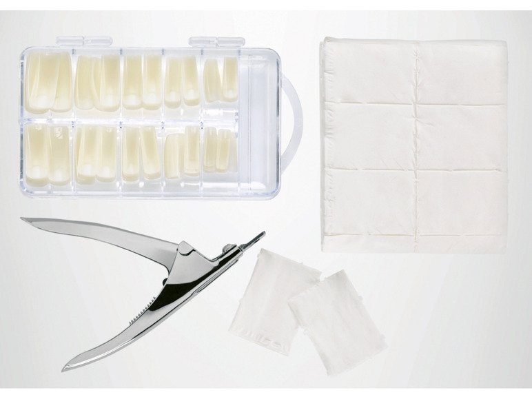 Ga naar volledige schermweergave: SILVERCREST® Nagelstudio - afbeelding 14