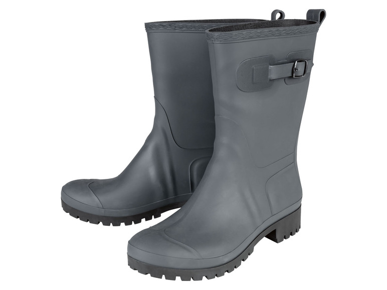 Ga naar volledige schermweergave: LIVERGY® Waterdichte regenlaarzen - afbeelding 5