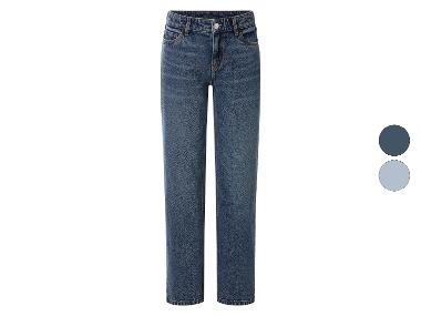ESMARA KIDS Jean pour filles, straight fit