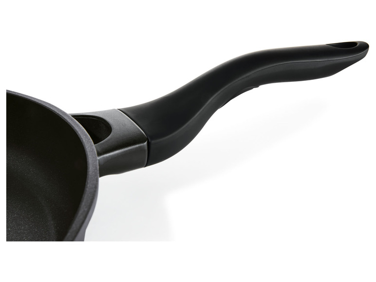 Ga naar volledige schermweergave: ERNESTO® Gegoten aluminium pan, Ø 32 cm - afbeelding 3