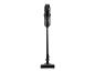 Draadloze steelstofzuiger: modern en elegant design.