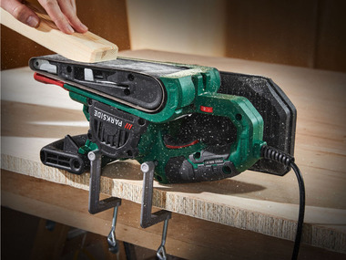 PARKSIDE® Bandschuurmachine »PBSD 600 A1«, 600 W