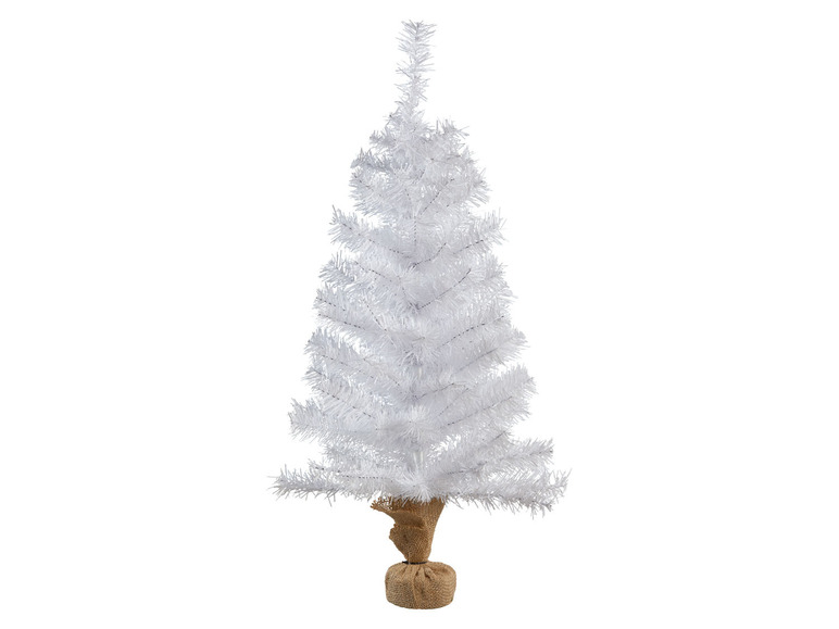Aller en mode plein écran LIVARNO home Sapin de Noël artificiel, hauteur 90 cm - Photo 3