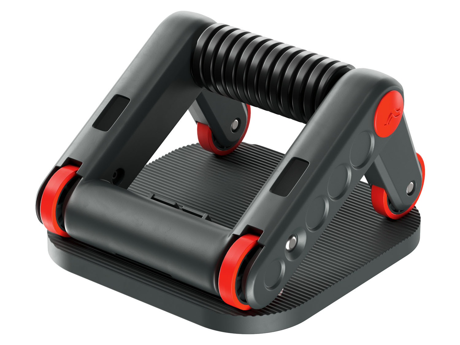Lidl push top up bar