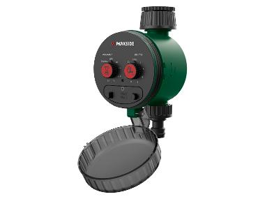 Programmateur d'arrosage PARKSIDE® PBCDG
