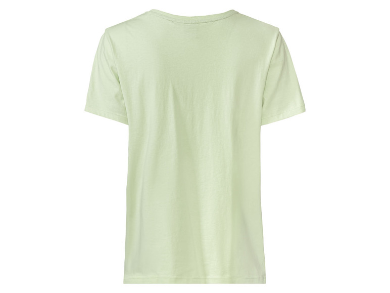 Aller en mode plein écran esmara® T-shirt en coton - Photo 8