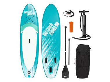 MaxxMee Planche de Stand-up paddle