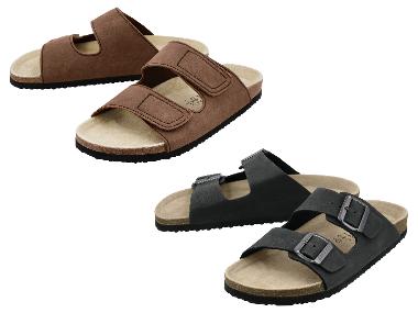 Sandales pour hommes esmara®