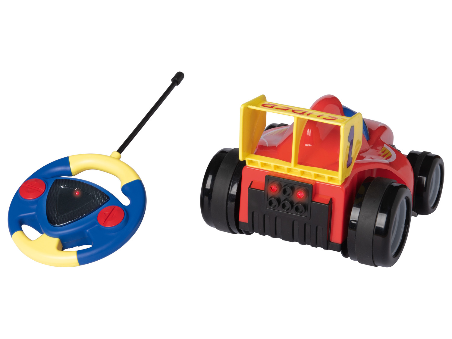 Chicco - TOM RACE RC online bestellen | MÜLLER