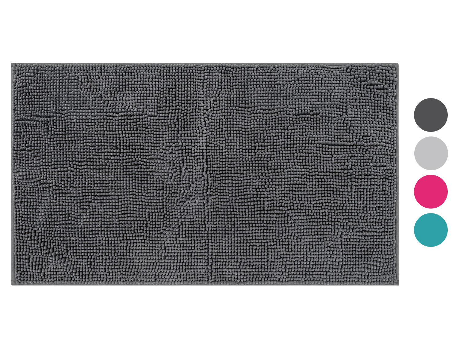 LIVARNO home Badmat, 50 x 80 cm
