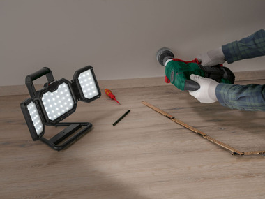 PARKSIDE® Accuwerklamp »PAS 2800 A1«, 3,7 V
