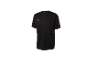 Zwart Crivit t-shirt met korte mouwen.