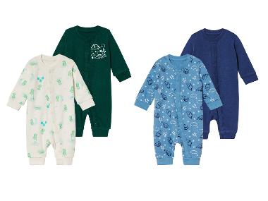 Pyjama pour bébés, 2 pièces lupilu®