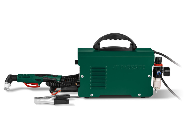 Ga naar volledige schermweergave: PARKSIDE® Plasmasnijder »PPS 40« - afbeelding 3