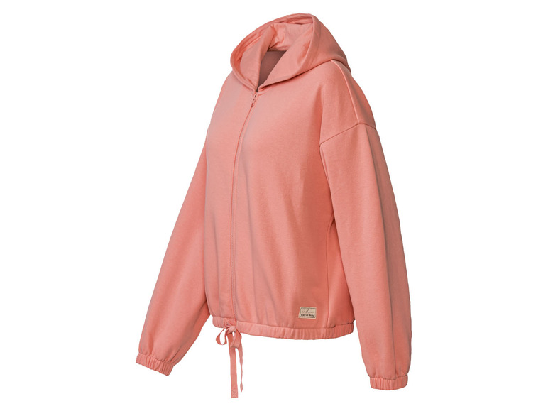 Ga naar volledige schermweergave: esmara® Sweatjack - afbeelding 6