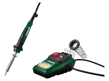 Station de soudage réglable PARKSIDE® PLS48