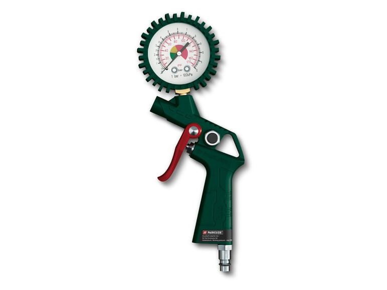 Ga naar volledige schermweergave: PARKSIDE® Persluchttoebehoren - afbeelding 5