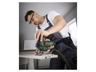 PARKSIDE® Scie sauteuse pendulaire » PSTK 800 E3 «, 800 W