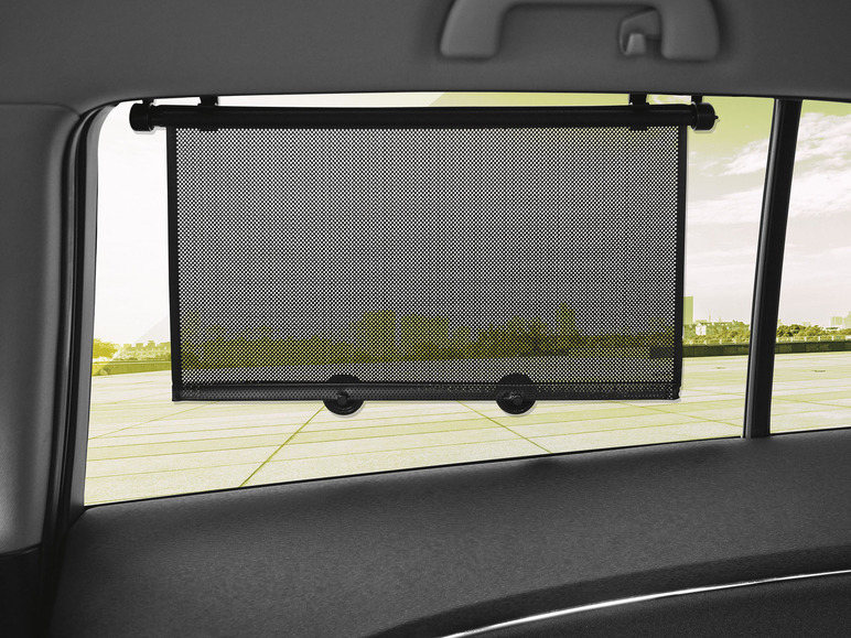 Ga naar volledige schermweergave: ULTIMATE SPEED® Zonnewering voor auto - afbeelding 10